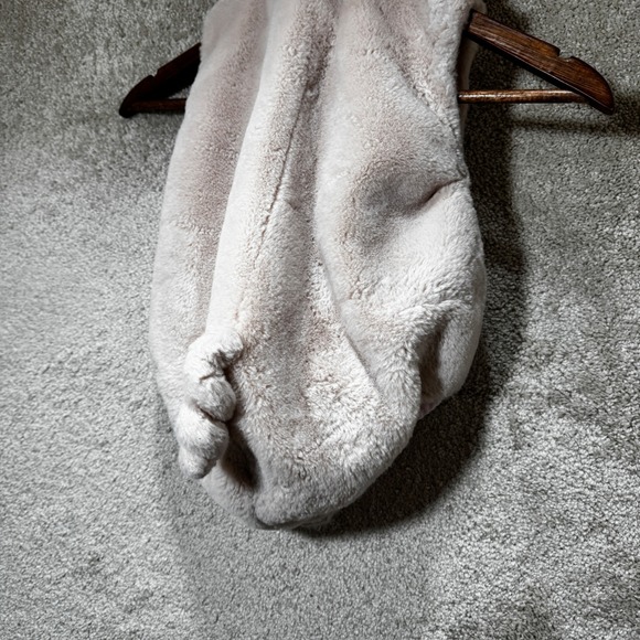 Pottery Barn Kids Pig Costume 12–24 Months Plush Hooded Halloween Romper - Picture 7 of 9